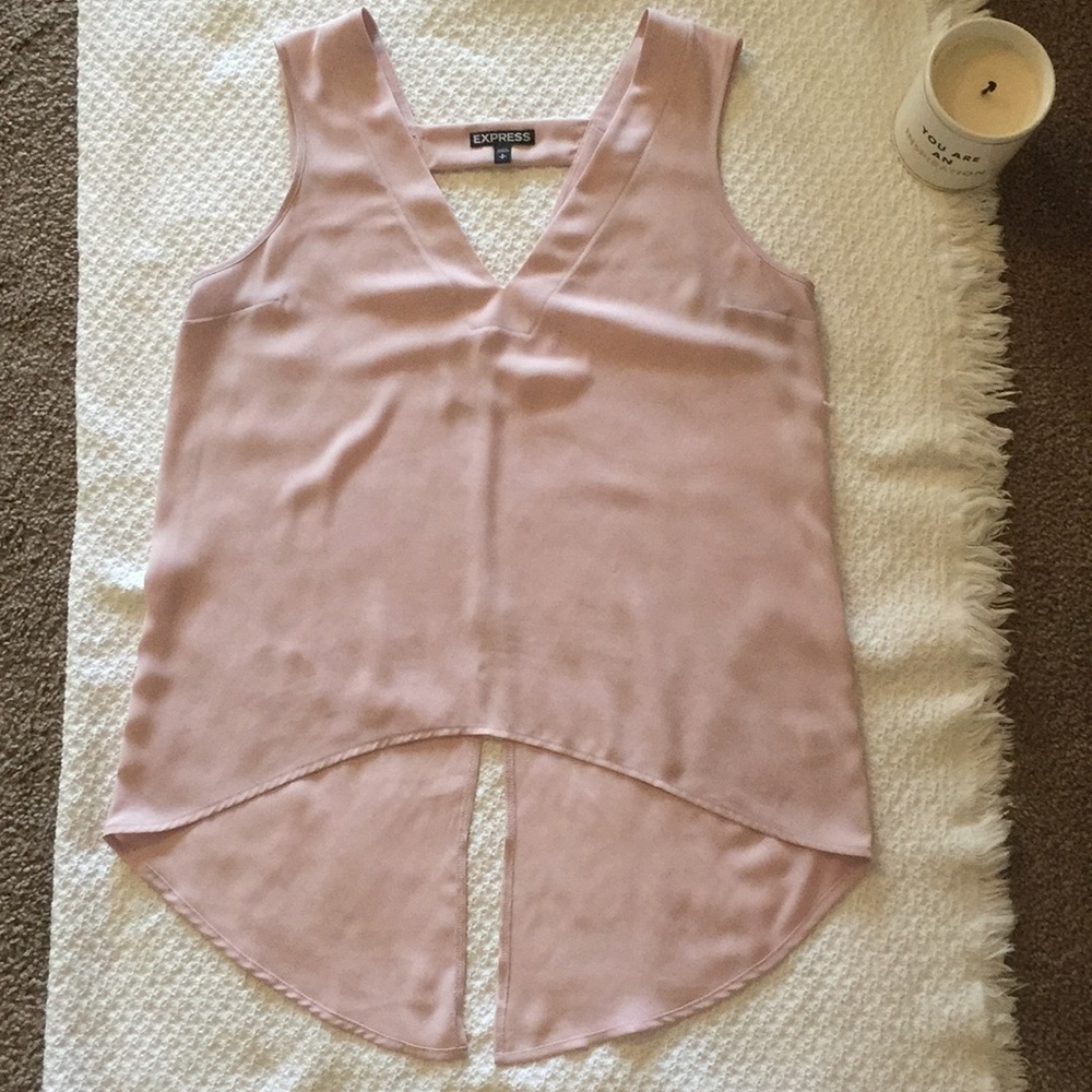 Express shirt